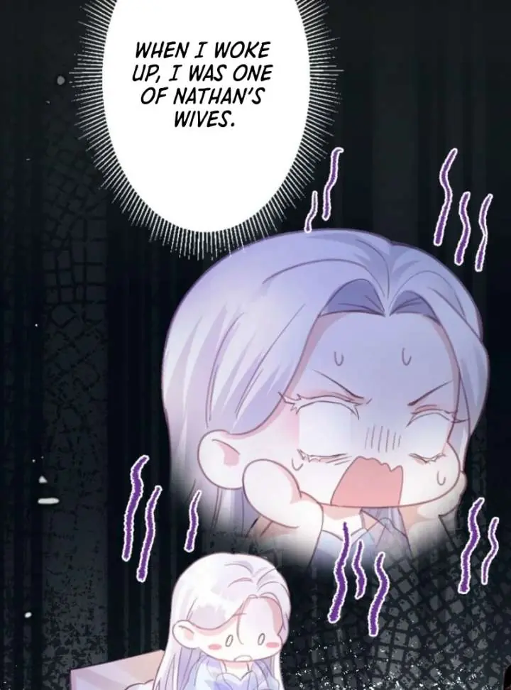 The Tyrant's Guardian is an Evil Witch Chapter 1 Page 69