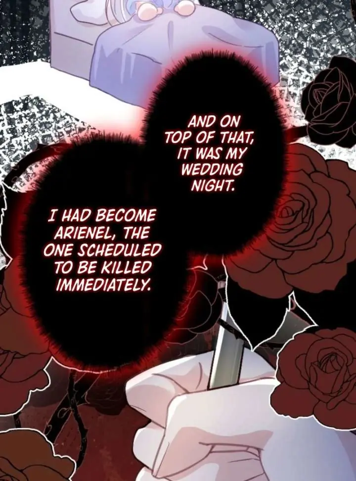 The Tyrant's Guardian is an Evil Witch Chapter 1 Page 70