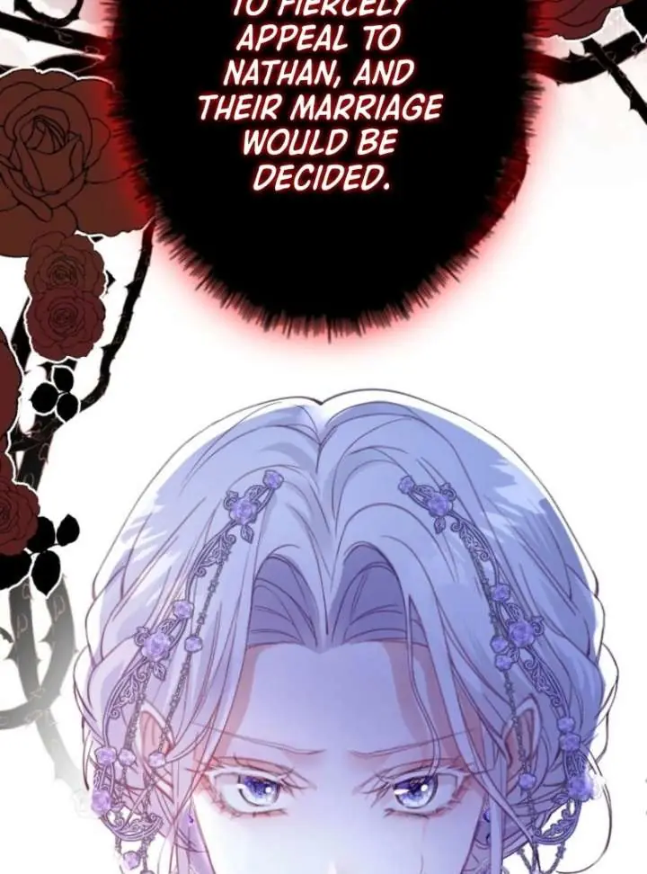 The Tyrant's Guardian is an Evil Witch Chapter 1 Page 72