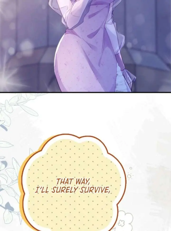 The Tyrant's Guardian is an Evil Witch Chapter 1 Page 76