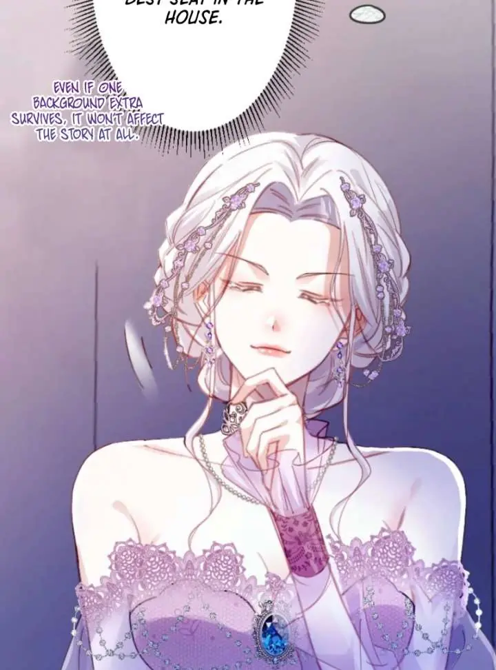The Tyrant's Guardian is an Evil Witch Chapter 1 Page 78