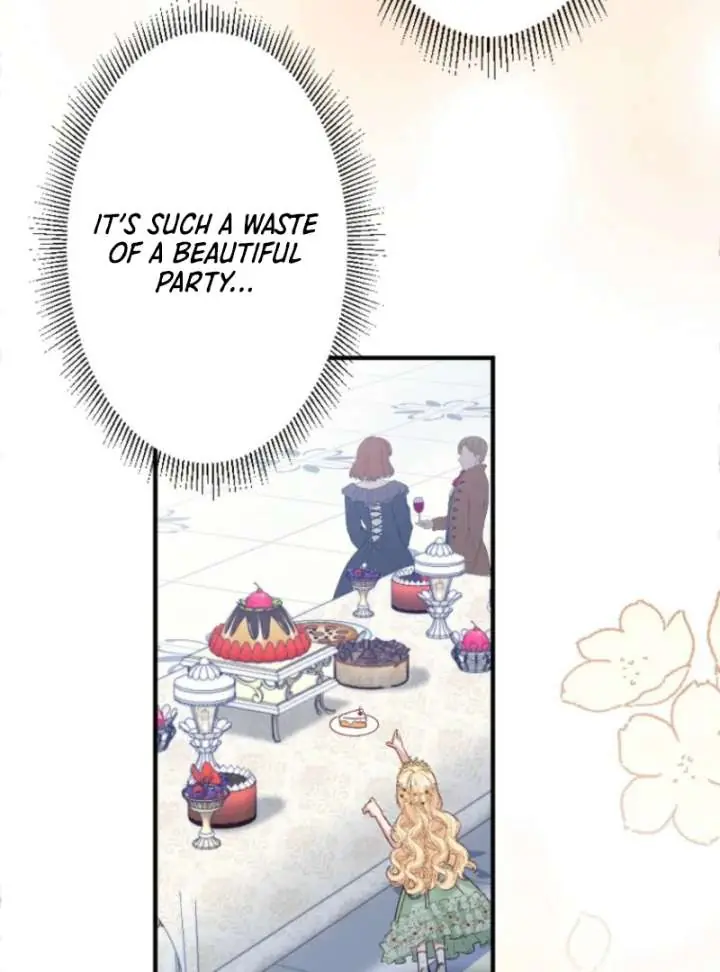 The Tyrant's Guardian is an Evil Witch Chapter 1 Page 80