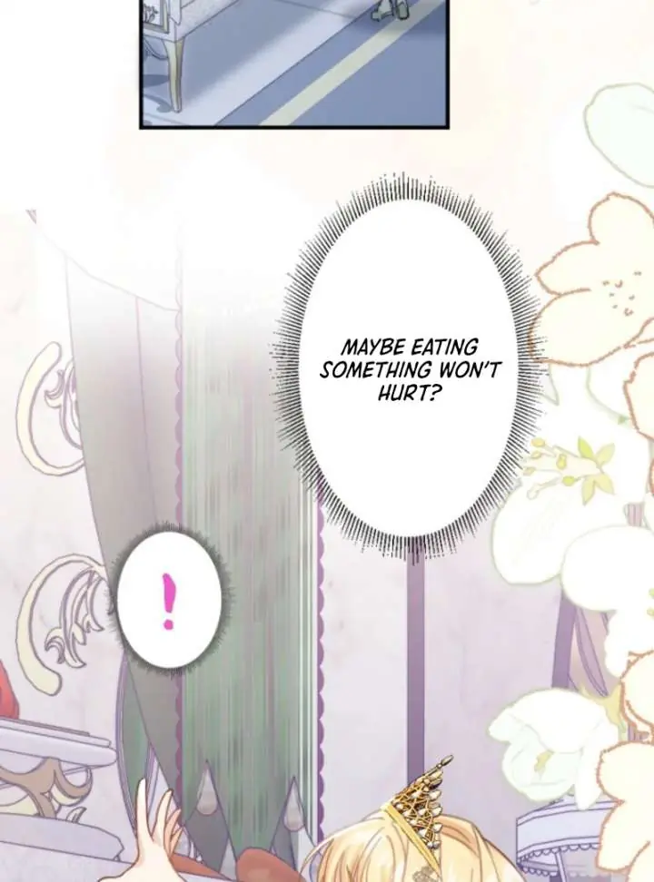 The Tyrant's Guardian is an Evil Witch Chapter 1 Page 81