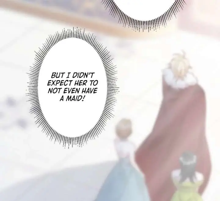 The Tyrant's Guardian is an Evil Witch Chapter 1 Page 87