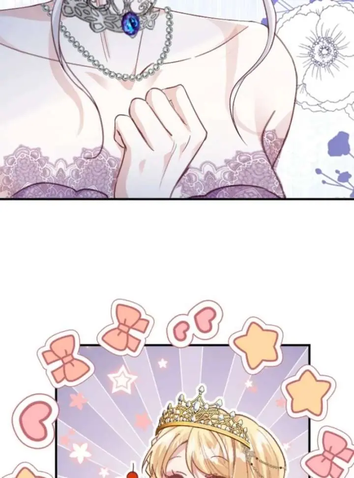 The Tyrant's Guardian is an Evil Witch Chapter 1 Page 90