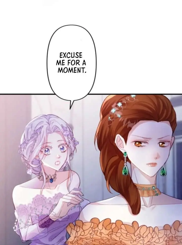 The Tyrant's Guardian is an Evil Witch Chapter 1 Page 104