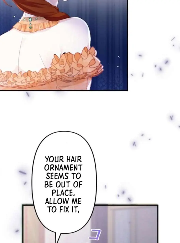 The Tyrant's Guardian is an Evil Witch Chapter 1 Page 106