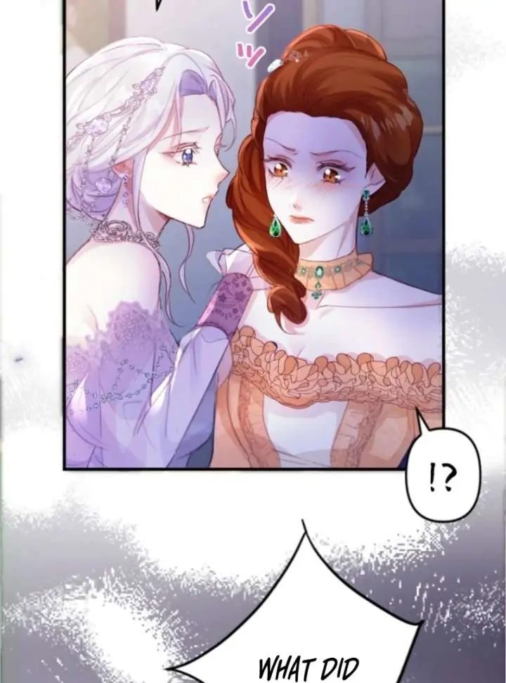The Tyrant's Guardian is an Evil Witch Chapter 1 Page 107