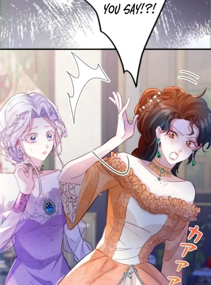 The Tyrant's Guardian is an Evil Witch Chapter 1 Page 108