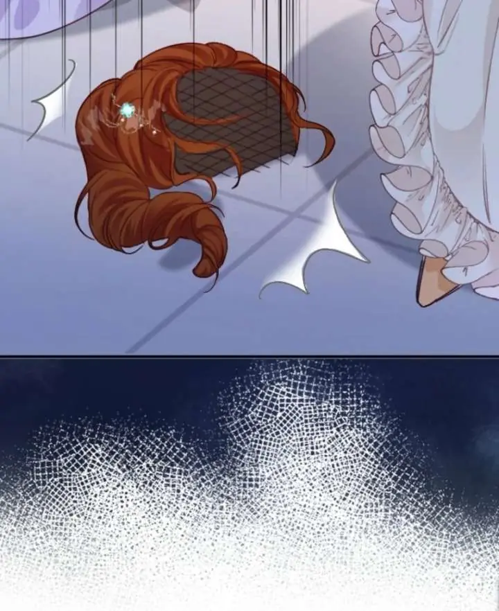 The Tyrant's Guardian is an Evil Witch Chapter 1 Page 110