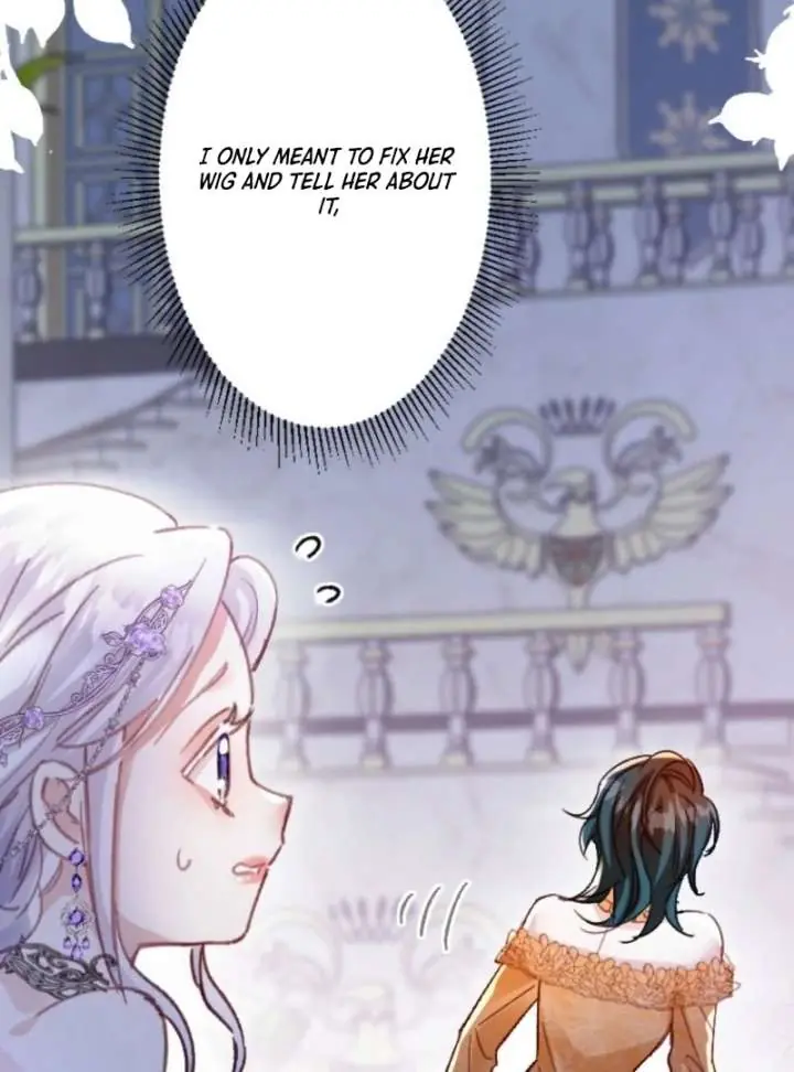 The Tyrant's Guardian is an Evil Witch Chapter 1 Page 115