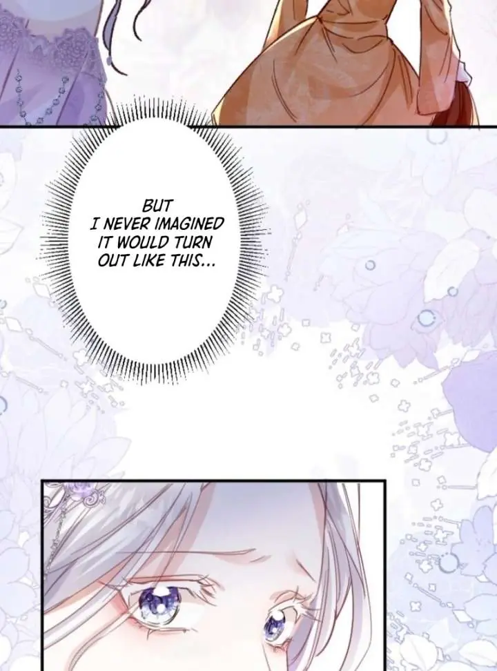 The Tyrant's Guardian is an Evil Witch Chapter 1 Page 116