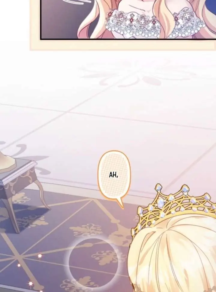 The Tyrant's Guardian is an Evil Witch Chapter 1 Page 121