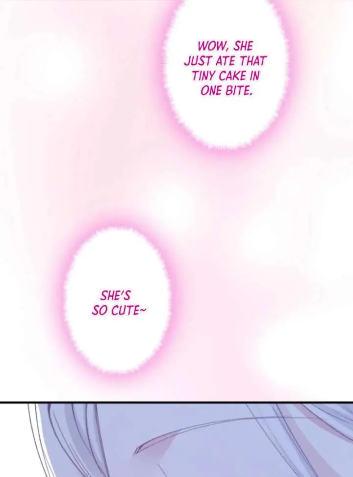The Tyrant's Guardian is an Evil Witch Chapter 1 Page 128