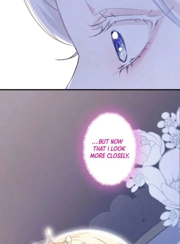 The Tyrant's Guardian is an Evil Witch Chapter 1 Page 129