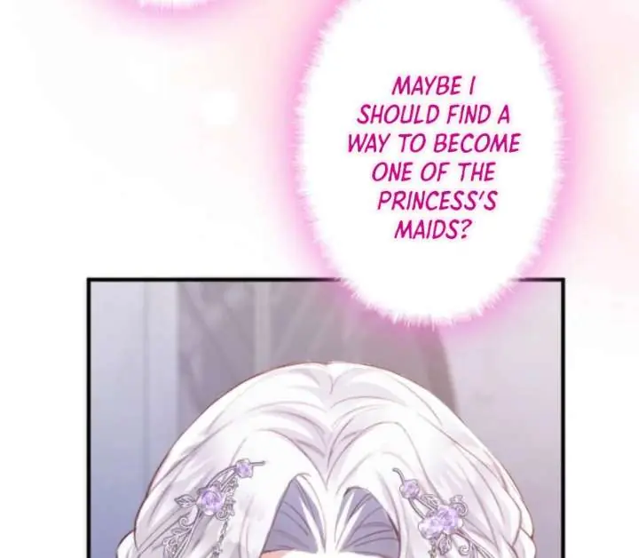 The Tyrant's Guardian is an Evil Witch Chapter 1 Page 135