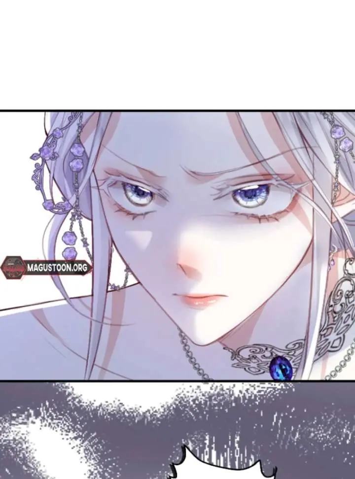 The Tyrant's Guardian is an Evil Witch Chapter 2 Page 10