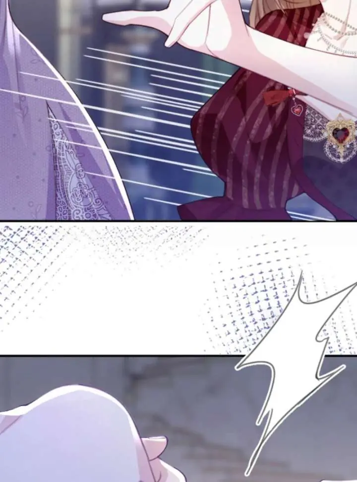 The Tyrant's Guardian is an Evil Witch Chapter 2 Page 13