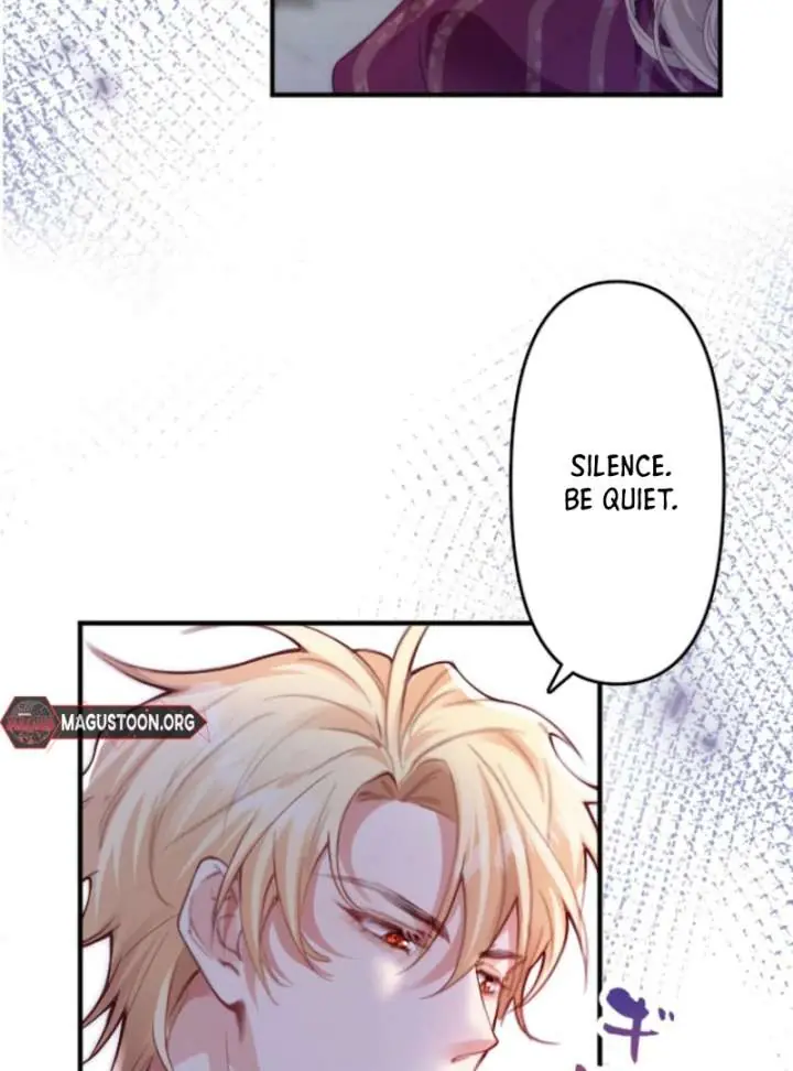 The Tyrant's Guardian is an Evil Witch Chapter 2 Page 19