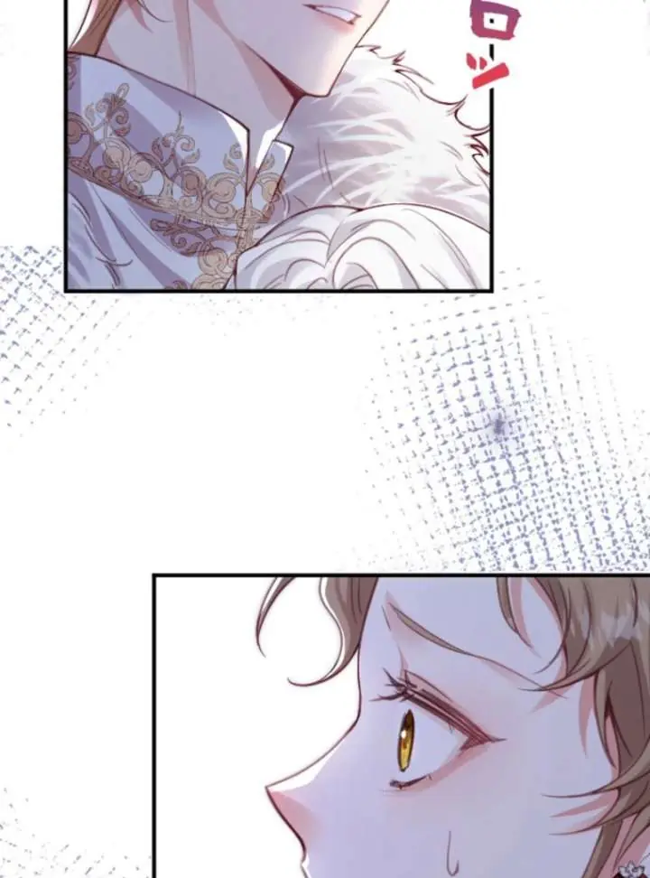 The Tyrant's Guardian is an Evil Witch Chapter 2 Page 20