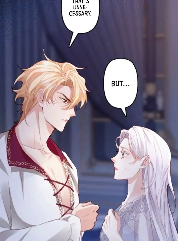 The Tyrant's Guardian is an Evil Witch Chapter 4 Page 4