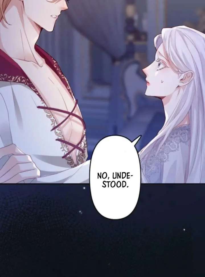 The Tyrant's Guardian is an Evil Witch Chapter 4 Page 12