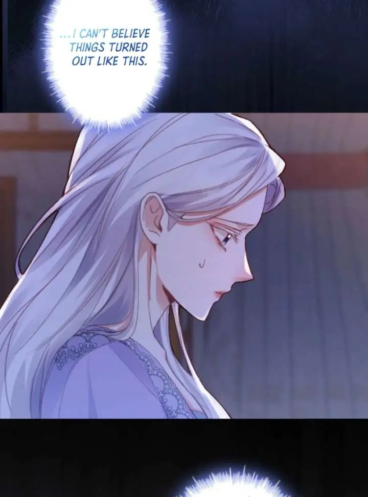 The Tyrant's Guardian is an Evil Witch Chapter 4 Page 17