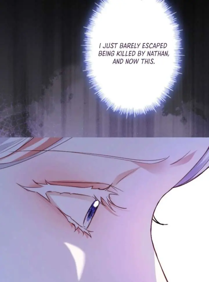 The Tyrant's Guardian is an Evil Witch Chapter 4 Page 18