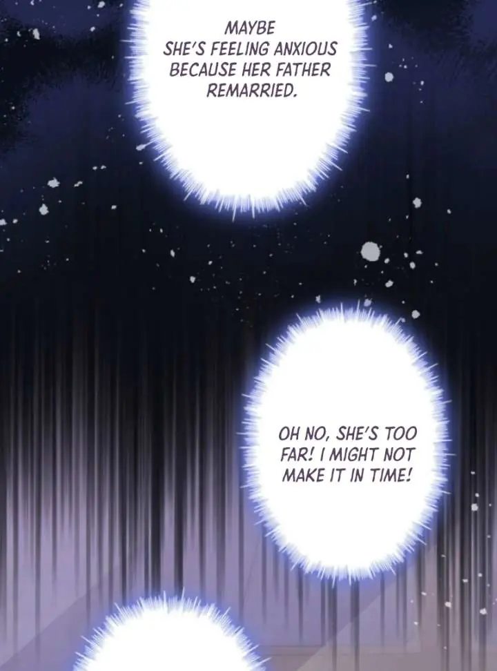 The Tyrant's Guardian is an Evil Witch Chapter 4 Page 24