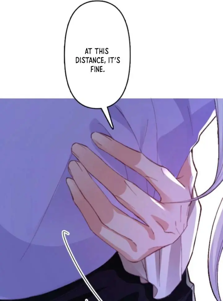 The Tyrant's Guardian is an Evil Witch Chapter 4 Page 27