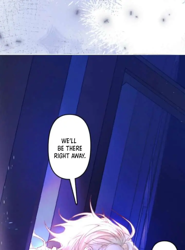 The Tyrant's Guardian is an Evil Witch Chapter 4 Page 29