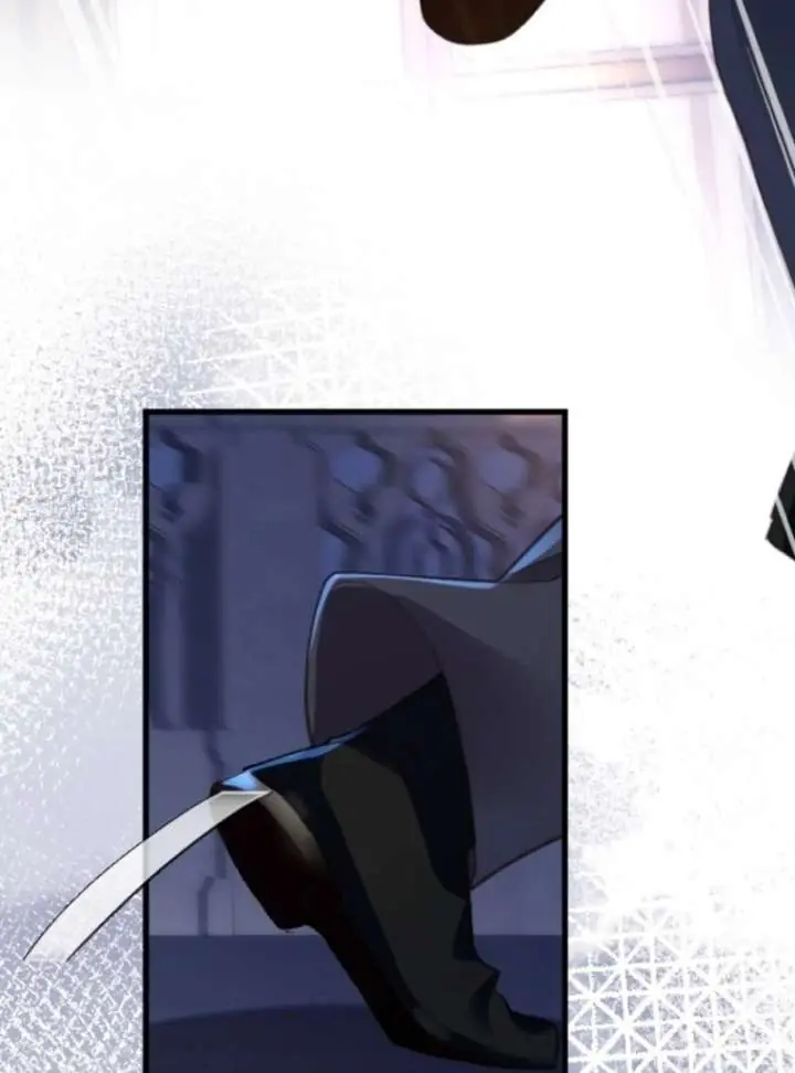 The Tyrant's Guardian is an Evil Witch Chapter 4 Page 39