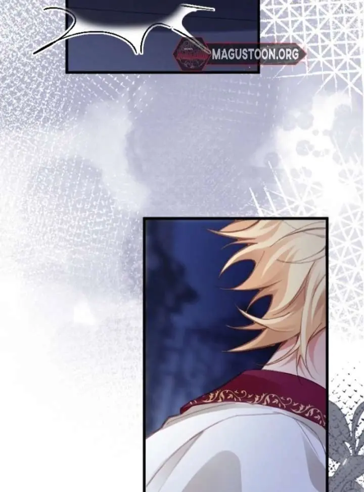 The Tyrant's Guardian is an Evil Witch Chapter 4 Page 40