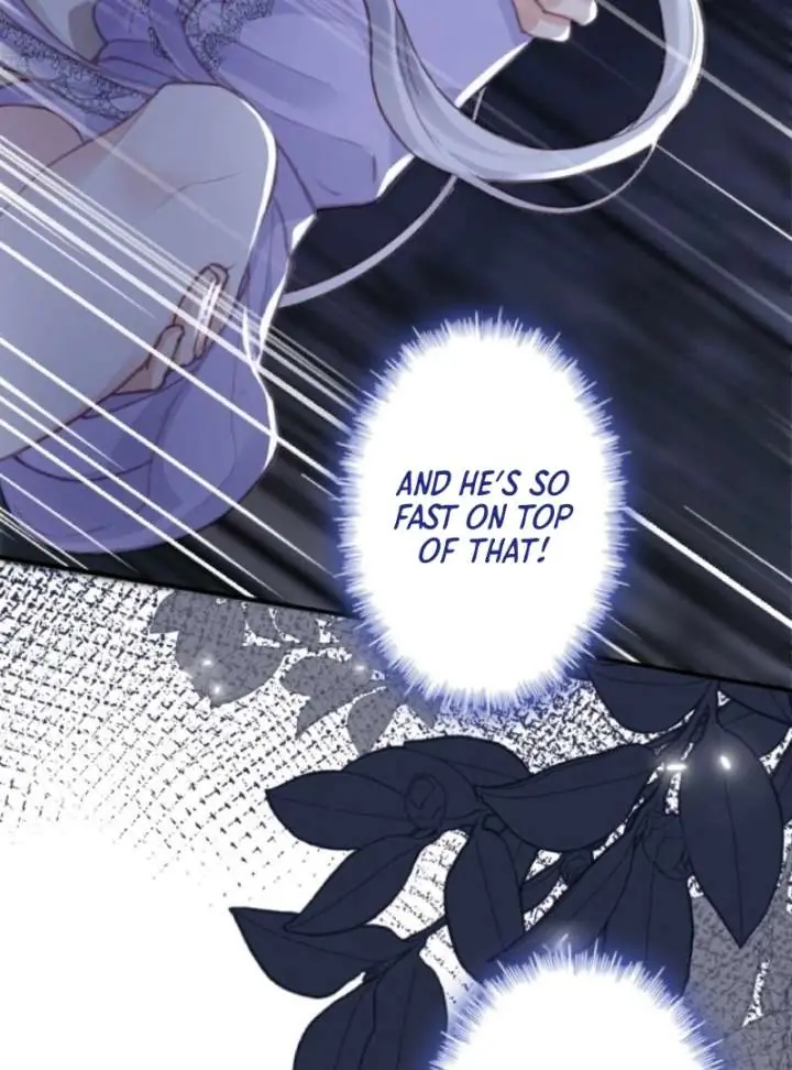 The Tyrant's Guardian is an Evil Witch Chapter 4 Page 42
