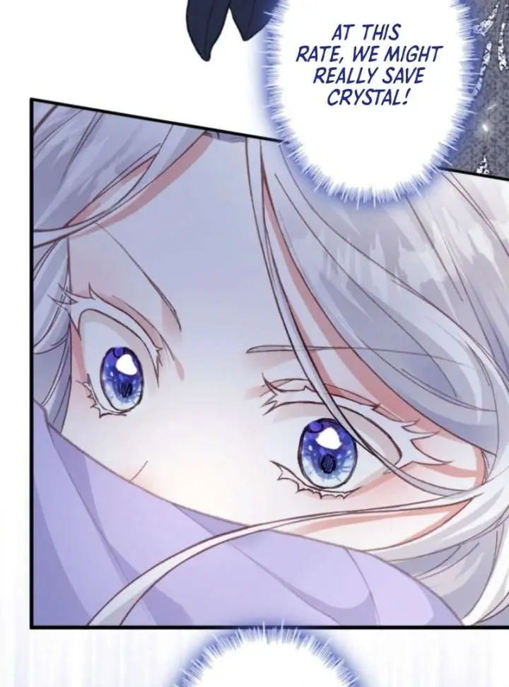 The Tyrant's Guardian is an Evil Witch Chapter 4 Page 43