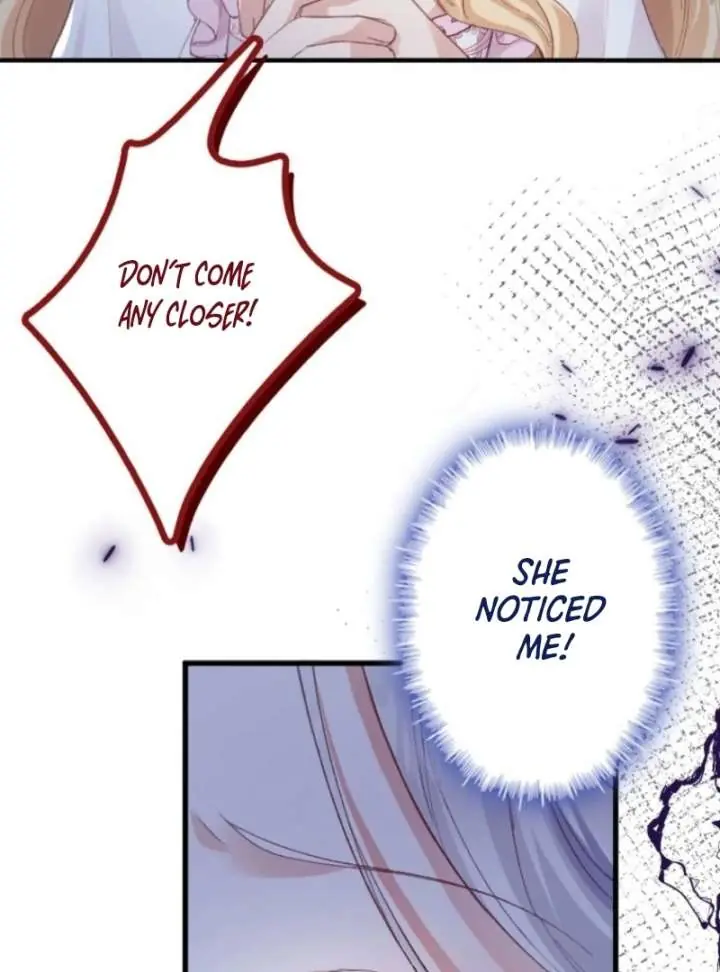 The Tyrant's Guardian is an Evil Witch Chapter 4 Page 50