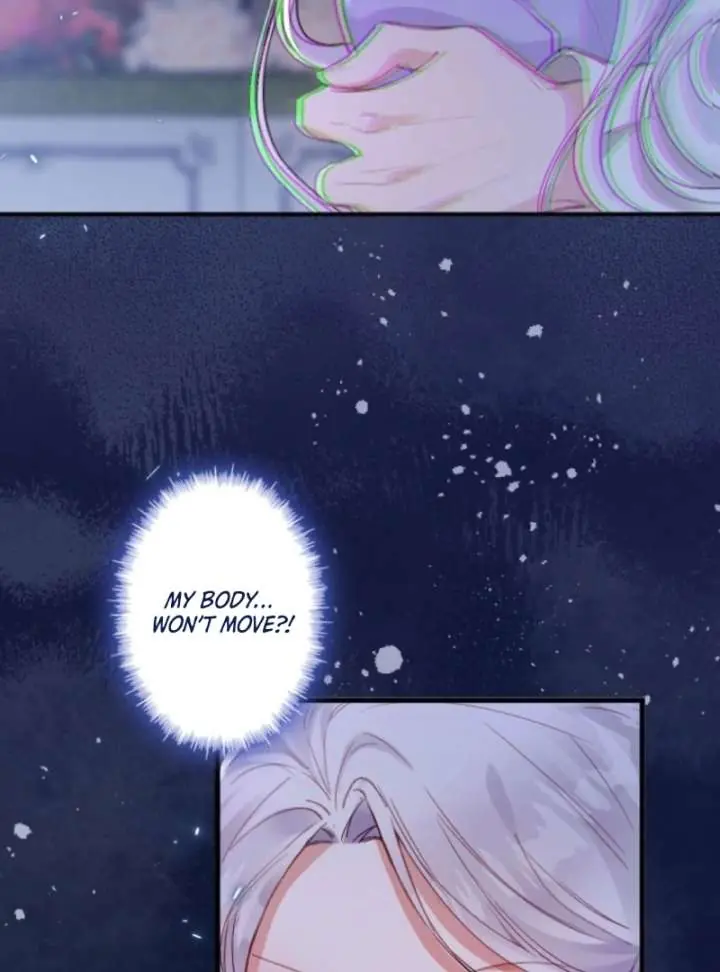 The Tyrant's Guardian is an Evil Witch Chapter 4 Page 55