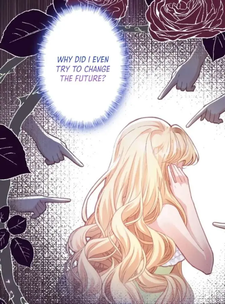 The Tyrant's Guardian is an Evil Witch Chapter 4 Page 61