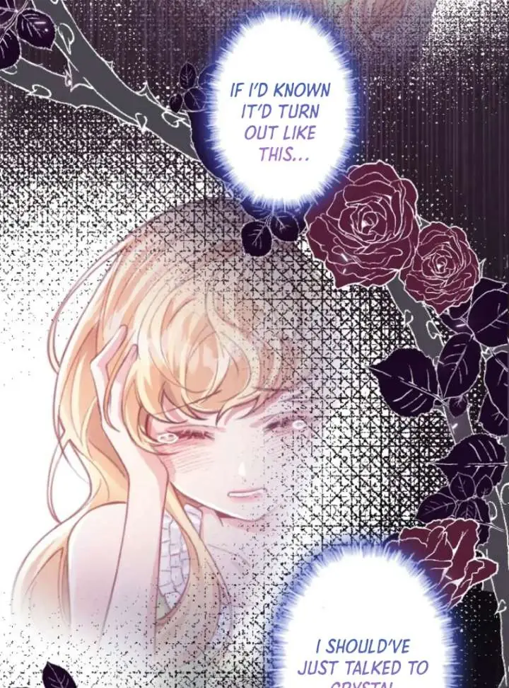 The Tyrant's Guardian is an Evil Witch Chapter 4 Page 62