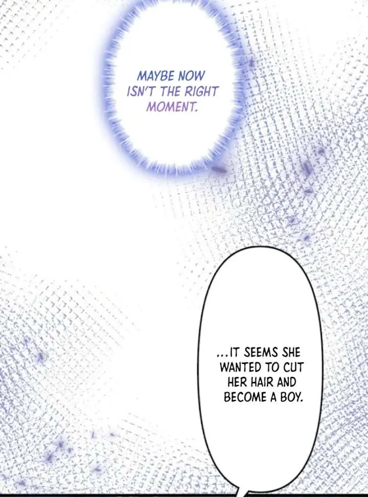 The Tyrant's Guardian is an Evil Witch Chapter 4 Page 70