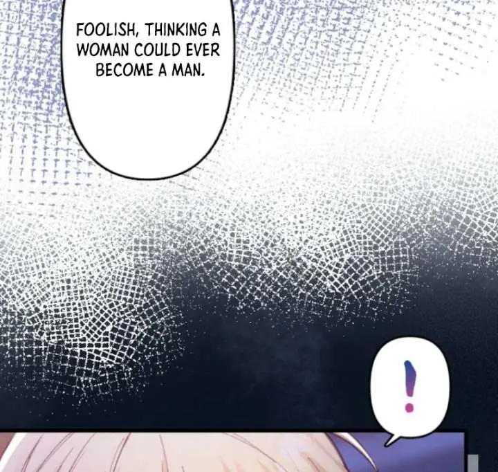 The Tyrant's Guardian is an Evil Witch Chapter 4 Page 72