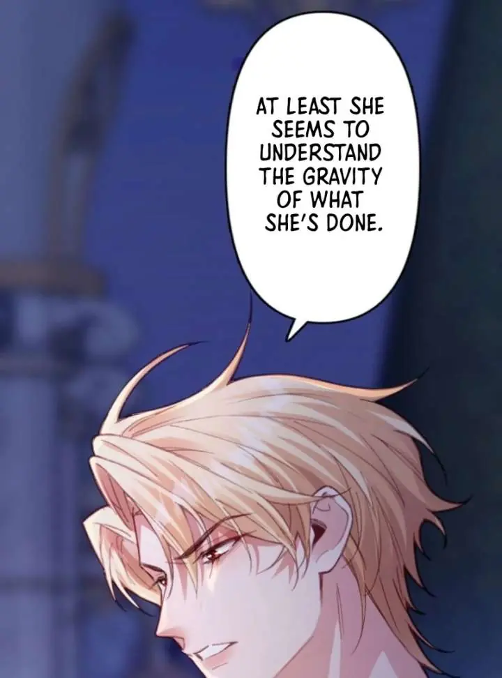 The Tyrant's Guardian is an Evil Witch Chapter 4 Page 74