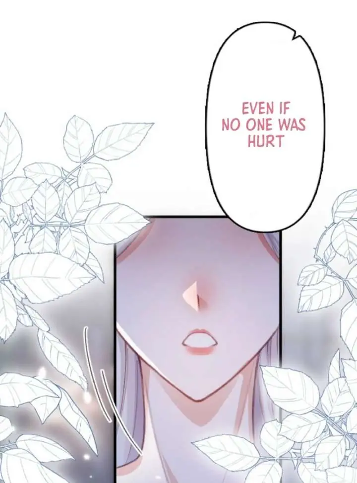 The Tyrant's Guardian is an Evil Witch Chapter 4 Page 76