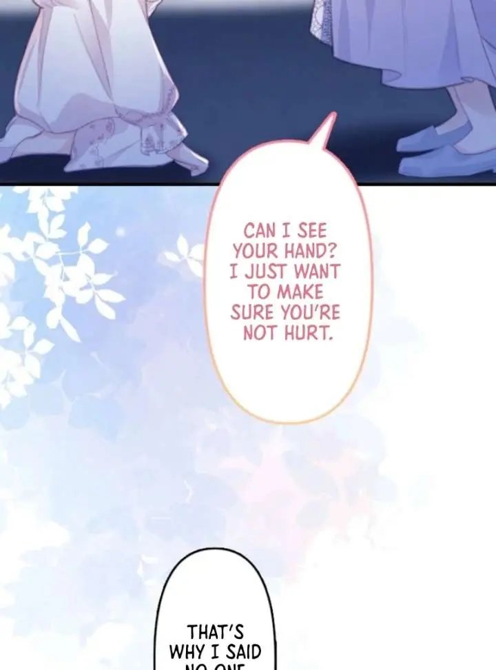 The Tyrant's Guardian is an Evil Witch Chapter 4 Page 78