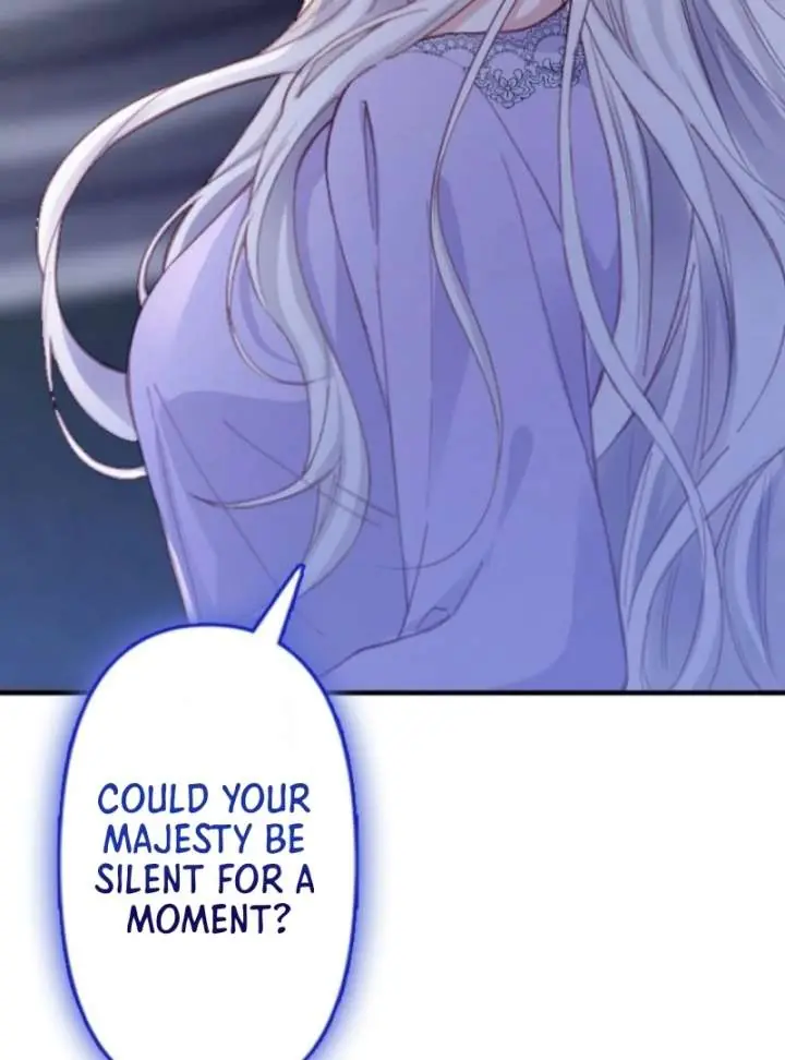 The Tyrant's Guardian is an Evil Witch Chapter 4 Page 81
