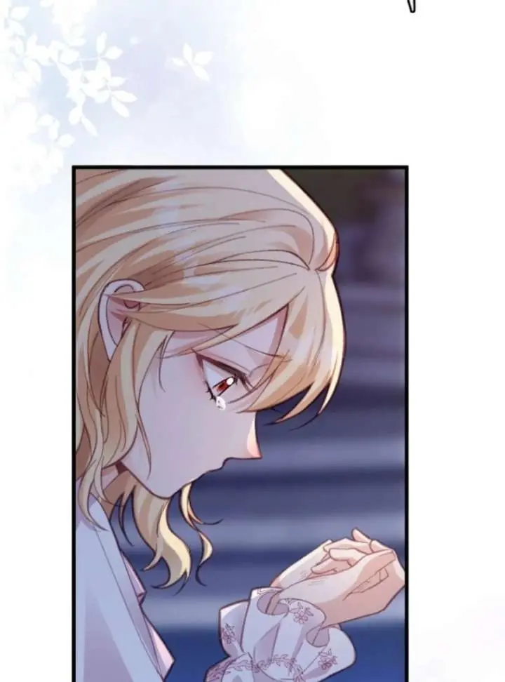 The Tyrant's Guardian is an Evil Witch Chapter 4 Page 83