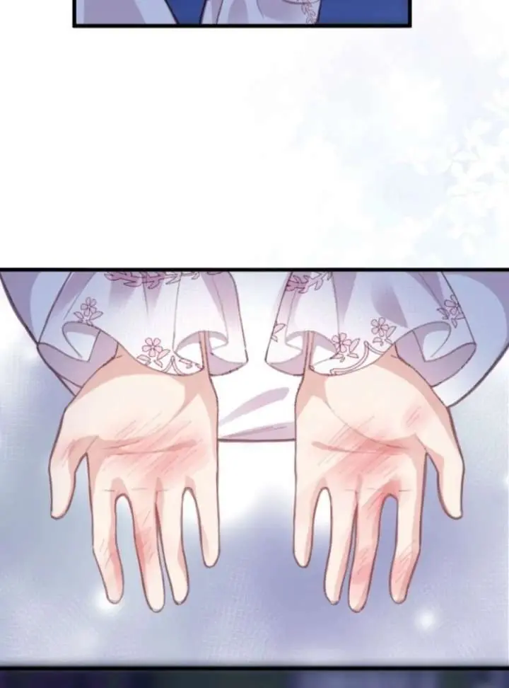 The Tyrant's Guardian is an Evil Witch Chapter 4 Page 84