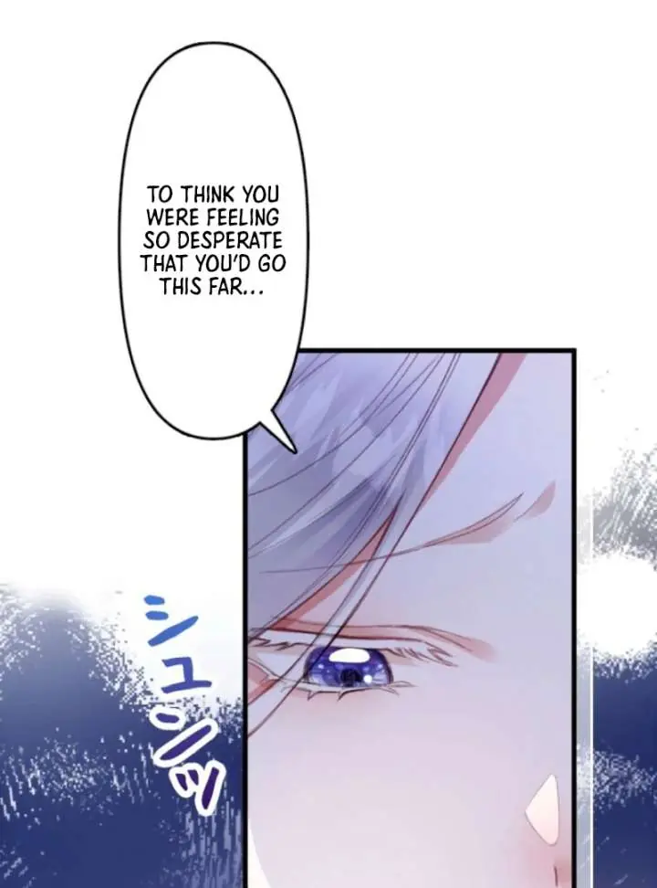 The Tyrant's Guardian is an Evil Witch Chapter 4 Page 87