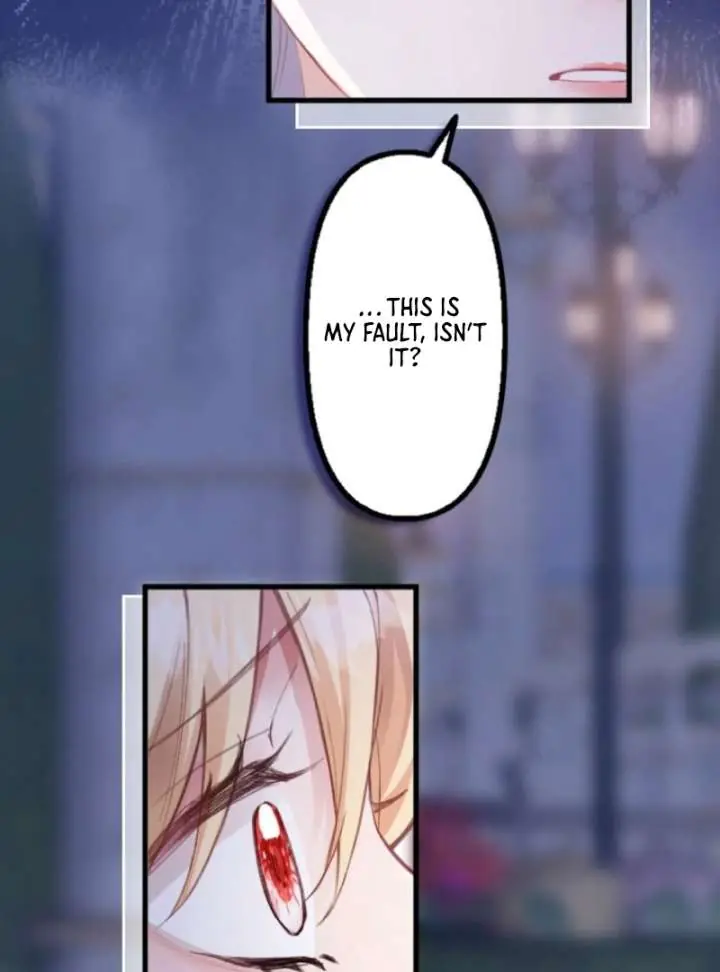 The Tyrant's Guardian is an Evil Witch Chapter 4 Page 88