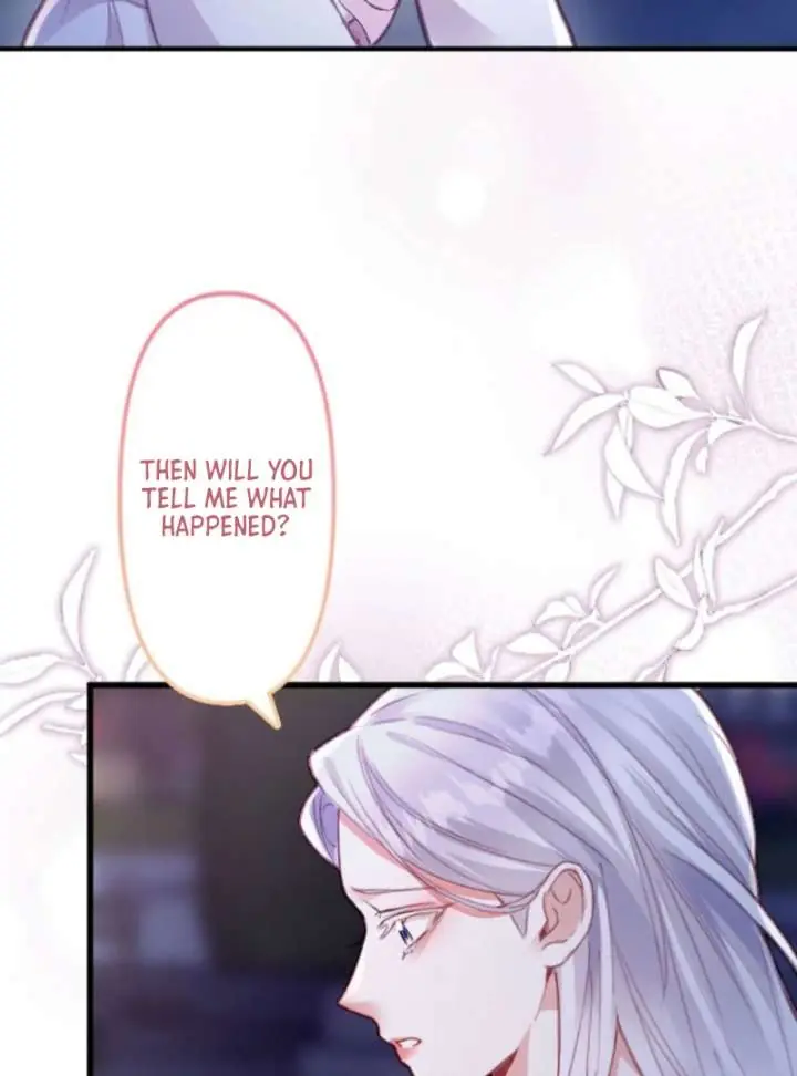 The Tyrant's Guardian is an Evil Witch Chapter 4 Page 90